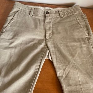 Dockers men’s khaki pants